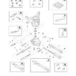 BRIGGS AND STRATTON, 020738-00, IPL.6 thumbnail
